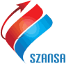 logo stowarzyszenia SZANSA