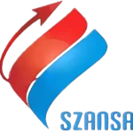 Logo szansy HD