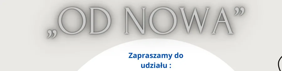 Od Nowa
