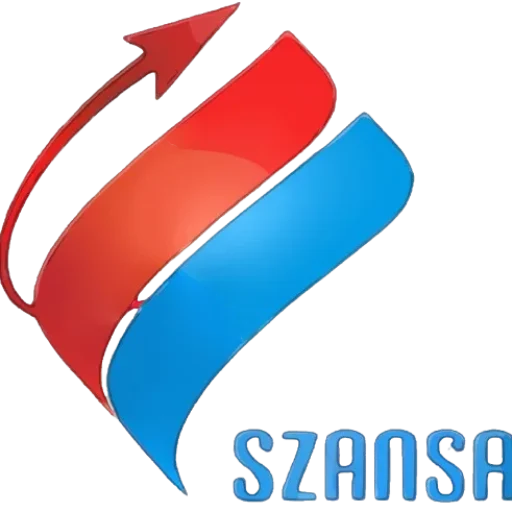 Logo szansy HD